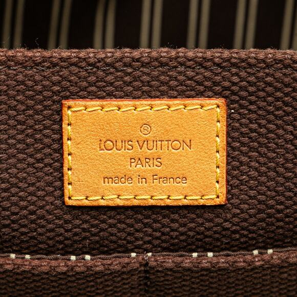 Louis Vuitton Antigua LV Cup Cabas PM Shoulder Bag M80661 - Picture 5 of 9